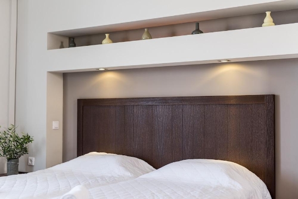 Hotel Mirtilos Studios & Apartments
